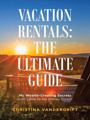 cover image of Vacation Rentals